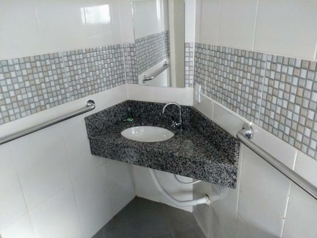 London Executive Hotel Cafelandia  Ngoại thất bức ảnh