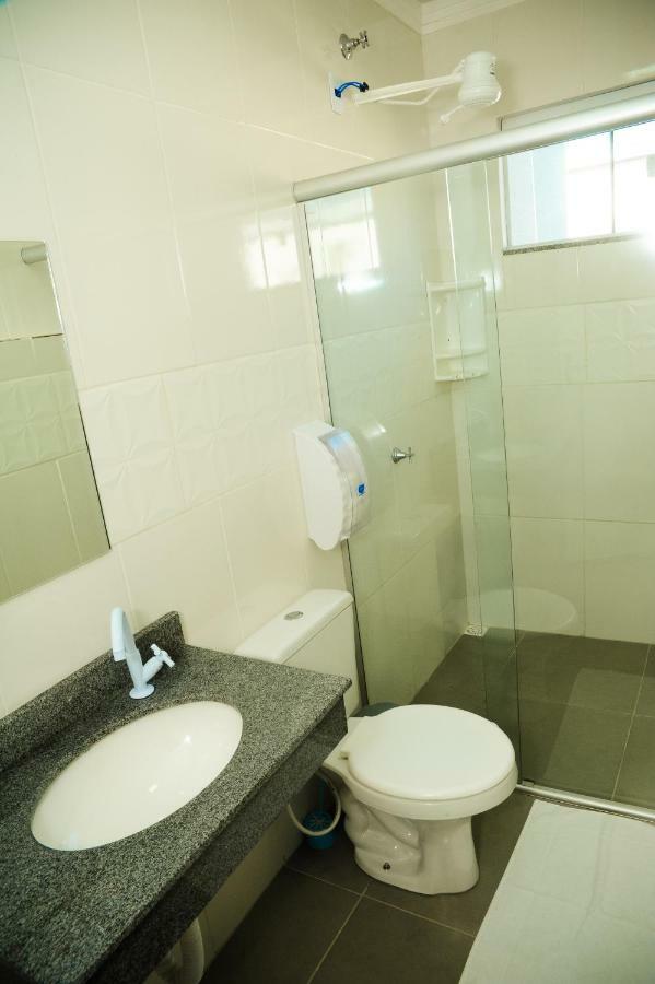 London Executive Hotel Cafelandia  Ngoại thất bức ảnh