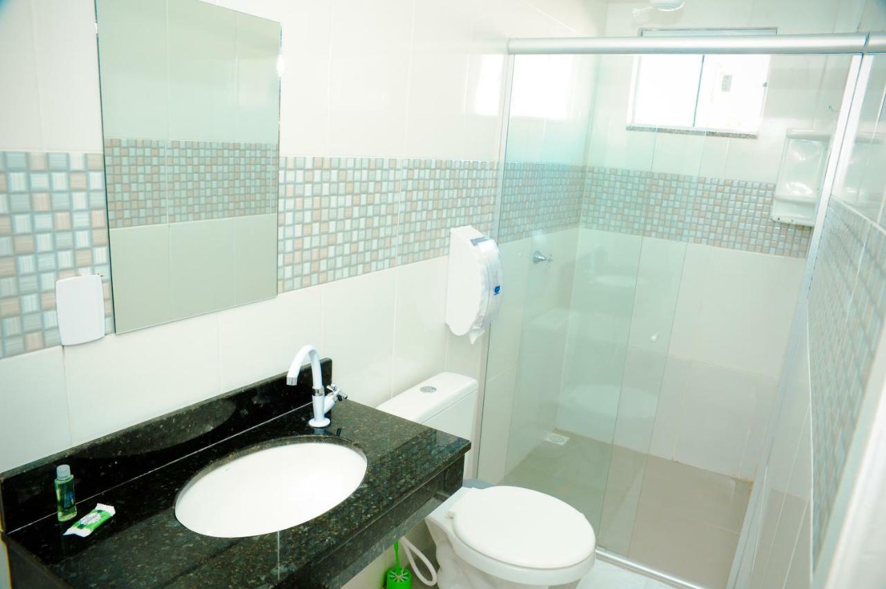 London Executive Hotel Cafelandia  Ngoại thất bức ảnh