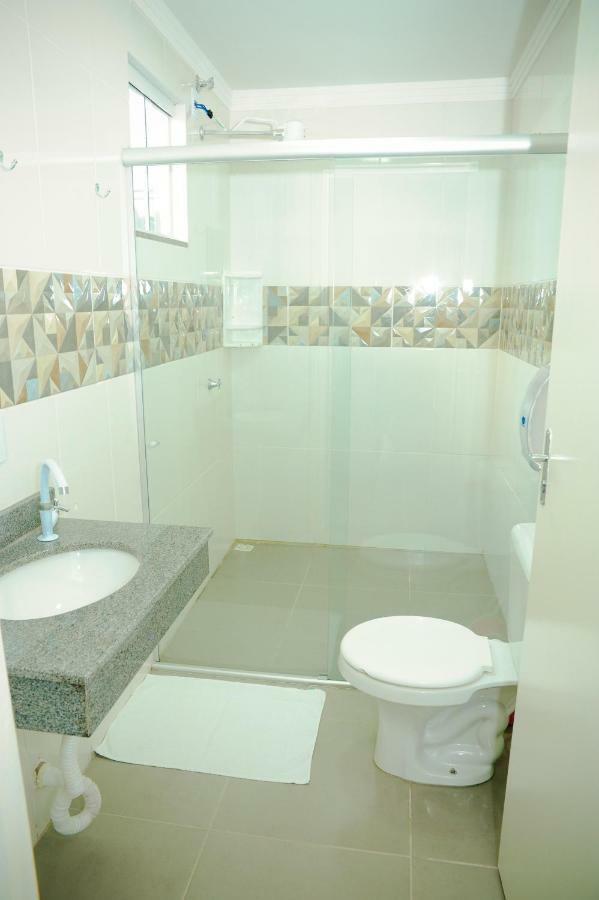 London Executive Hotel Cafelandia  Ngoại thất bức ảnh