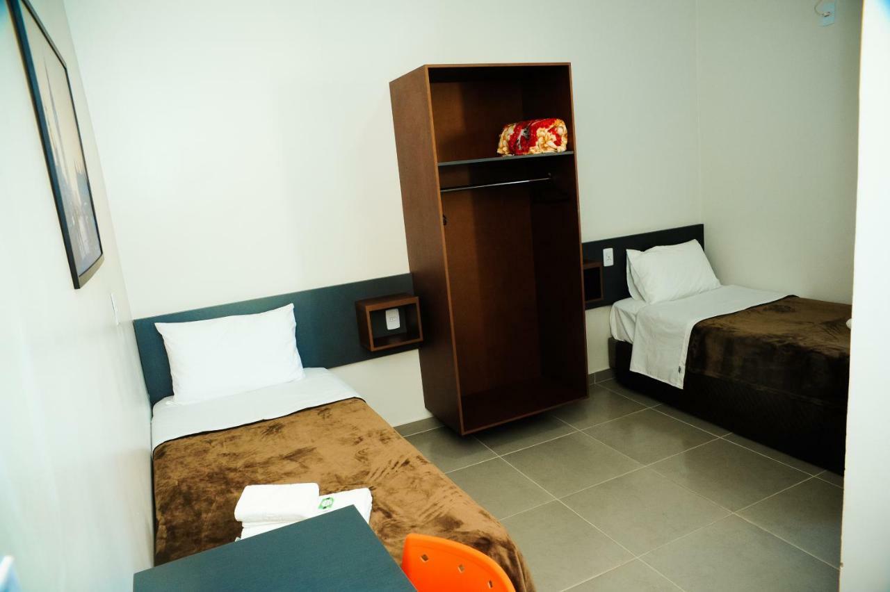 London Executive Hotel Cafelandia  Ngoại thất bức ảnh