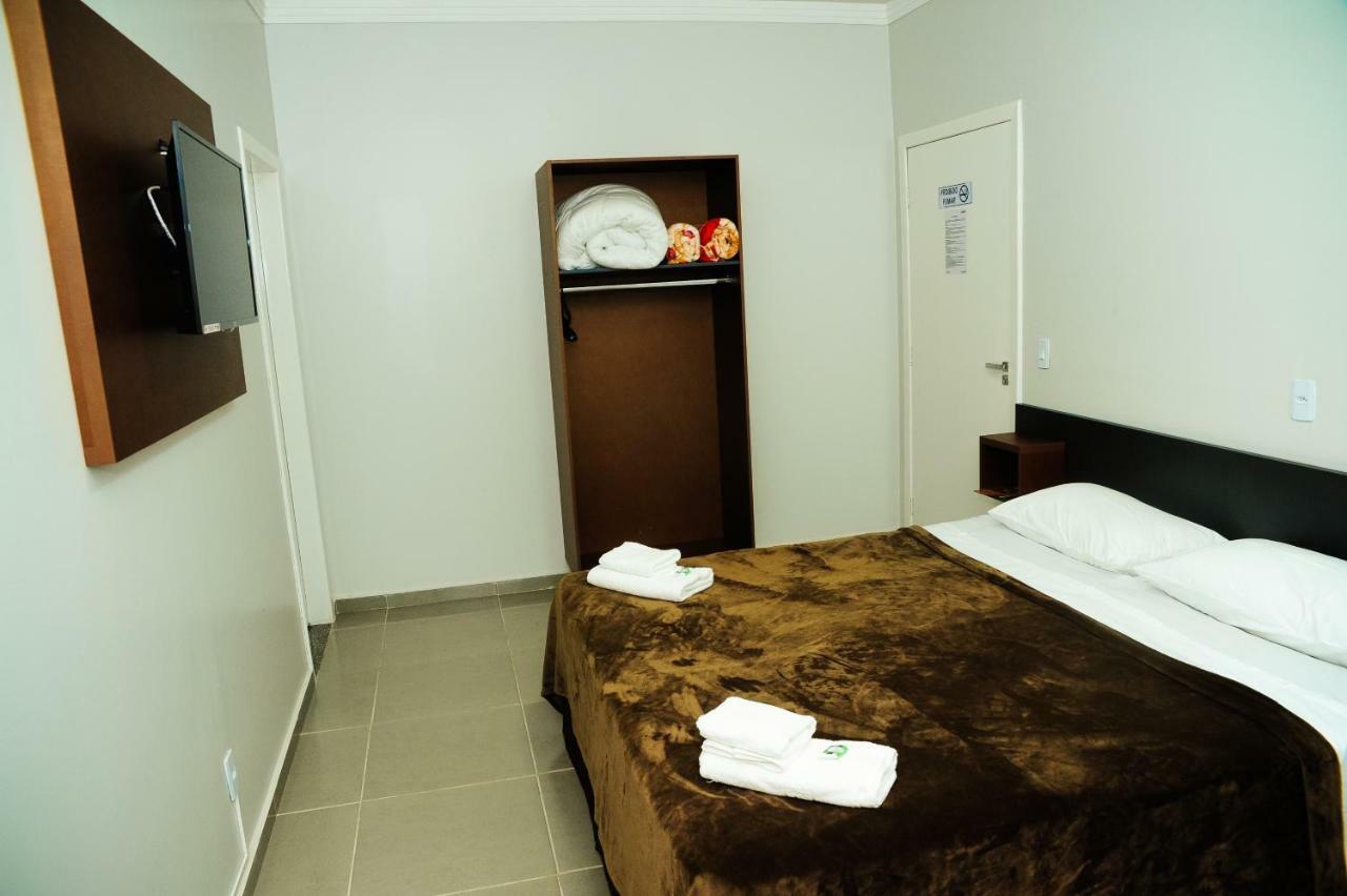London Executive Hotel Cafelandia  Ngoại thất bức ảnh