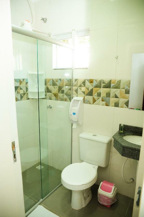 London Executive Hotel Cafelandia  Ngoại thất bức ảnh