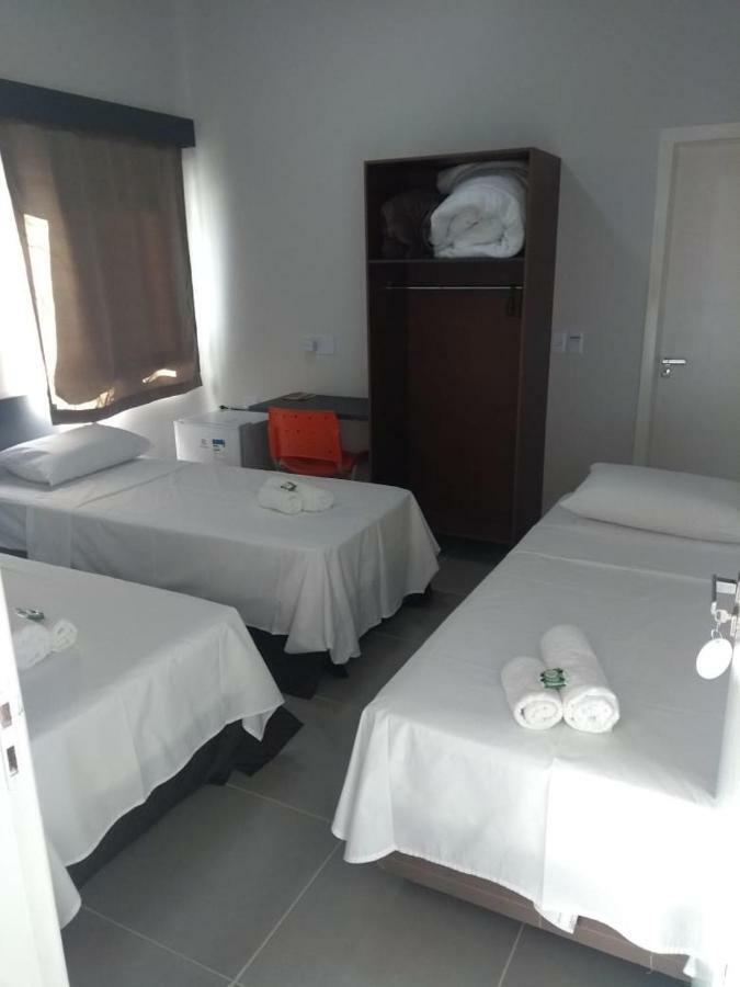 London Executive Hotel Cafelandia  Ngoại thất bức ảnh
