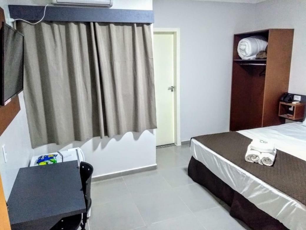 London Executive Hotel Cafelandia  Ngoại thất bức ảnh