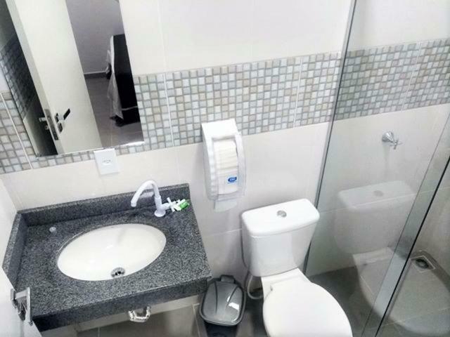 London Executive Hotel Cafelandia  Ngoại thất bức ảnh