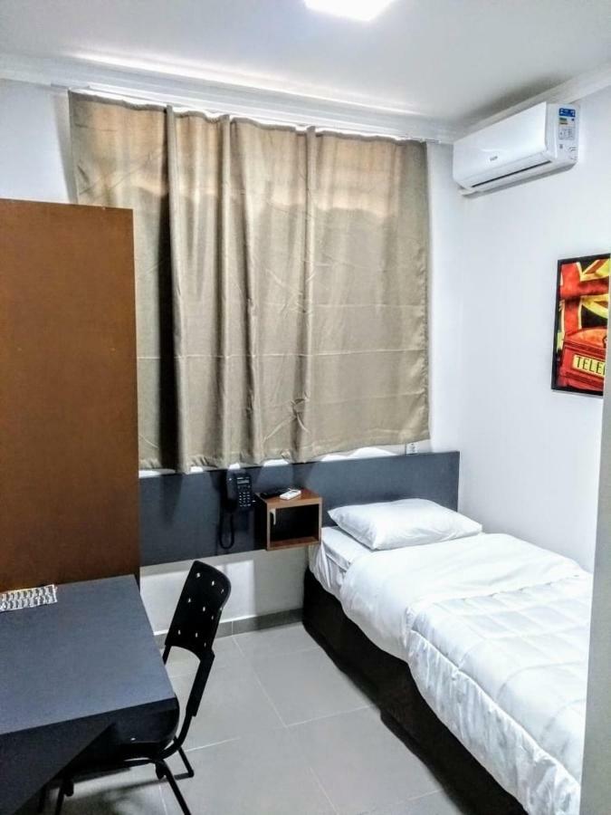 London Executive Hotel Cafelandia  Ngoại thất bức ảnh