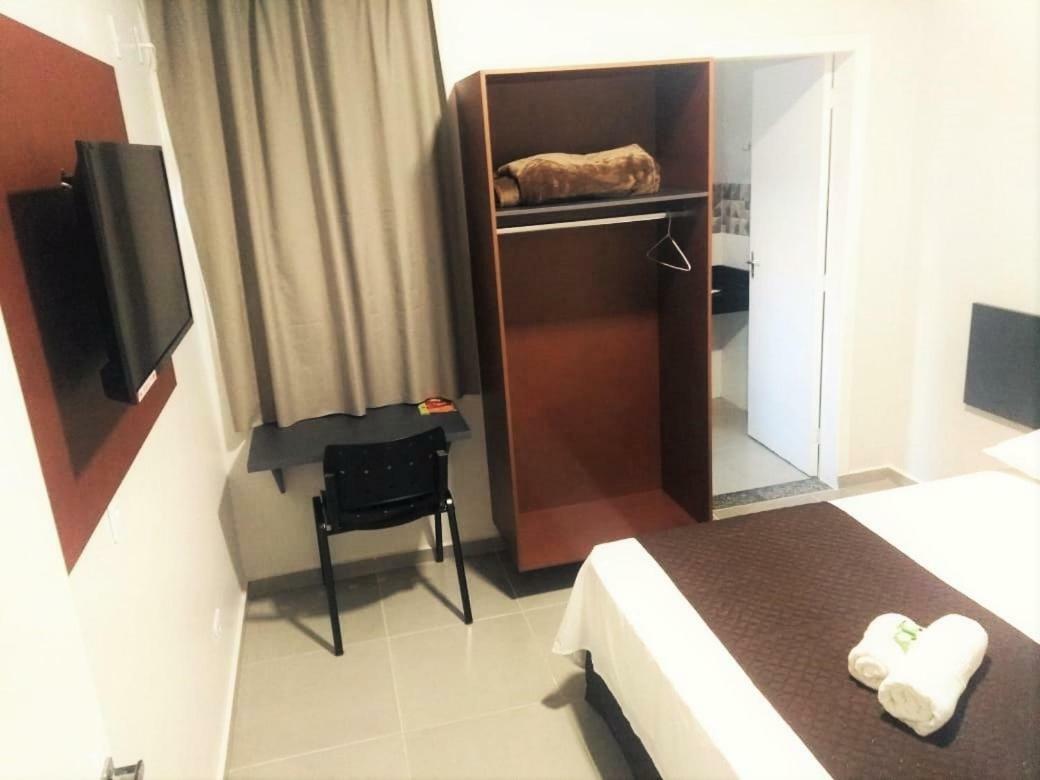 London Executive Hotel Cafelandia  Ngoại thất bức ảnh