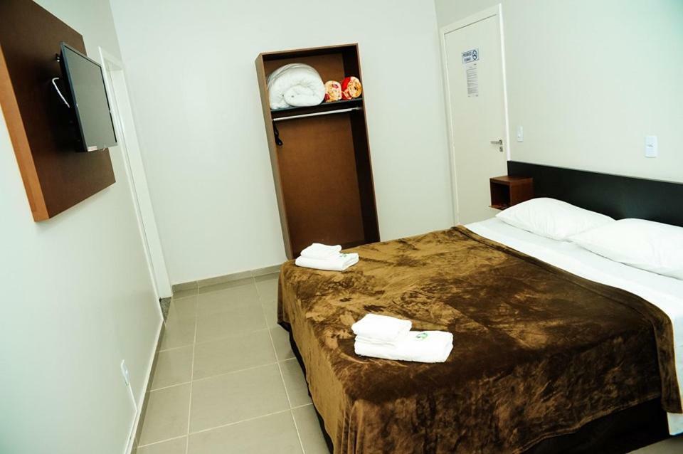 London Executive Hotel Cafelandia  Ngoại thất bức ảnh