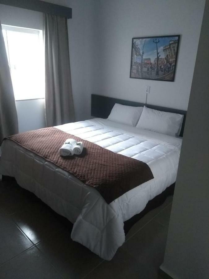 London Executive Hotel Cafelandia  Ngoại thất bức ảnh