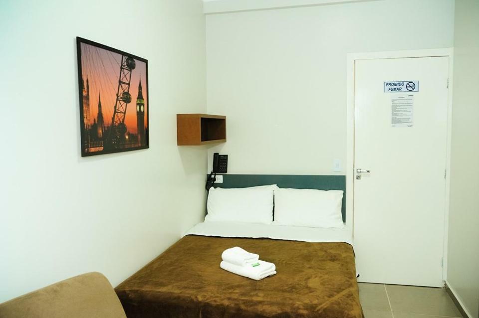 London Executive Hotel Cafelandia  Ngoại thất bức ảnh