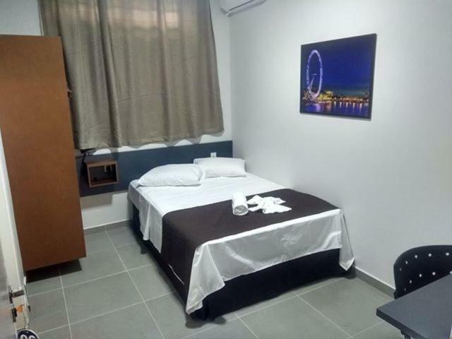 London Executive Hotel Cafelandia  Ngoại thất bức ảnh