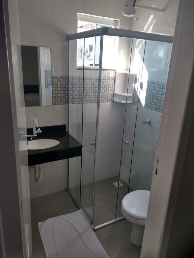 London Executive Hotel Cafelandia  Ngoại thất bức ảnh