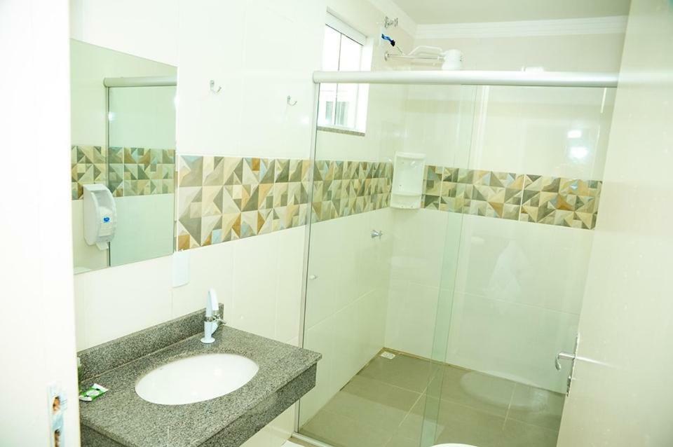 London Executive Hotel Cafelandia  Ngoại thất bức ảnh
